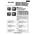 SHARP C3700GDSDND Service Manual SHARP C3700GDSDND Service Manual