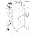 WHIRLPOOL 8ET14GKXBG00 Parts Catalog WHIRLPOOL 8ET14GKXBG00 Parts Catalog
