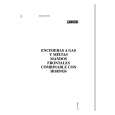 ZANUSSI Z40LXI Owners Manual ZANUSSI Z40LXI Owners Manual