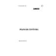ZANUSSI ZH4NST Owners Manual ZANUSSI ZH4NST Owners Manual