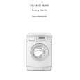 AEG L86800 Owners Manual AEG L86800 Owners Manual