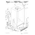 WHIRLPOOL 4YED25DQAB00 Parts Catalog WHIRLPOOL 4YED25DQAB00 Parts Catalog