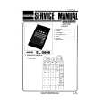 SHARP EL-5808 Service Manual SHARP EL-5808 Service Manual