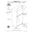 WHIRLPOOL RT14ZKXKZ03 Parts Catalog WHIRLPOOL RT14ZKXKZ03 Parts Catalog