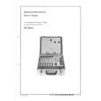 SENNHEISER RS 2012 Owners Manual SENNHEISER RS 2012 Owners Manual