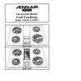 WHIRLPOOL CVE407W Owners Manual WHIRLPOOL CVE407W Owners Manual