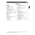 PHILIPS 18L8025Q/00C Owners Manual PHILIPS 18L8025Q/00C Owners Manual