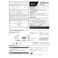 EMERSON EPT427D Owners Manual EMERSON EPT427D Owners Manual
