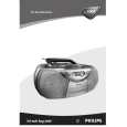 PHILIPS AZ1004/19 Owners Manual PHILIPS AZ1004/19 Owners Manual