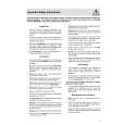 ELECTROLUX EOB841B Owners Manual ELECTROLUX EOB841B Owners Manual