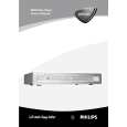 PHILIPS DVDQ40/021 Owners Manual PHILIPS DVDQ40/021 Owners Manual