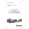PHILIPS HTS3050/16 Owners Manual PHILIPS HTS3050/16 Owners Manual
