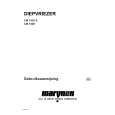 MARYNEN CM1855E Owners Manual MARYNEN CM1855E Owners Manual