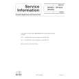 PHILIPS HP6313 Service Manual PHILIPS HP6313 Service Manual