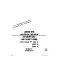 CORBERO FE850S/9 Owners Manual CORBERO FE850S/9 Owners Manual