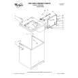 WHIRLPOOL LSR5233EQ2 Parts Catalog WHIRLPOOL LSR5233EQ2 Parts Catalog