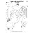 WHIRLPOOL KUIO15NNLS0 Parts Catalog WHIRLPOOL KUIO15NNLS0 Parts Catalog
