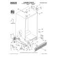 WHIRLPOOL CS25AFXKQ03 Parts Catalog WHIRLPOOL CS25AFXKQ03 Parts Catalog