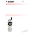 MOTOROLA V2282 Service Manual MOTOROLA V2282 Service Manual