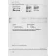 PHILIPS VR54038 Service Manual PHILIPS VR54038 Service Manual