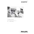 PHILIPS 26PFL3312/10 Owners Manual PHILIPS 26PFL3312/10 Owners Manual