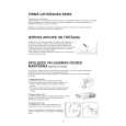 WHIRLPOOL AKS 779/A+ Quick Start WHIRLPOOL AKS 779/A+ Quick Start