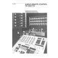 REVOX A80VU Owners Manual REVOX A80VU Owners Manual