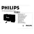 PHILIPS MC135/21 Owners Manual PHILIPS MC135/21 Owners Manual