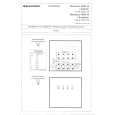 BLAUPUNKT MONTREUX RCR44 Circuit Diagrams BLAUPUNKT MONTREUX RCR44 Circuit Diagrams