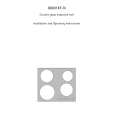 ELECTROLUX EHD6690X45C Owners Manual ELECTROLUX EHD6690X45C Owners Manual
