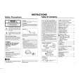 JVC HR-S6900U Owners Manual JVC HR-S6900U Owners Manual