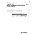 HARMAN KARDON HK5495I Service Manual HARMAN KARDON HK5495I Service Manual