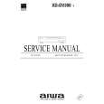 AIWA XDDV300 Service Manual AIWA XDDV300 Service Manual