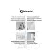 WHIRLPOOL GSXP 6141 DI Installation Manual WHIRLPOOL GSXP 6141 DI Installation Manual