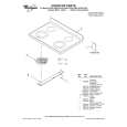 WHIRLPOOL RF367LXSB2 Parts Catalog WHIRLPOOL RF367LXSB2 Parts Catalog