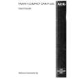 AEG FAVCOMP.CAR528 Owners Manual AEG FAVCOMP.CAR528 Owners Manual