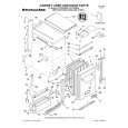 WHIRLPOOL KUIV18NNMM0 Parts Catalog WHIRLPOOL KUIV18NNMM0 Parts Catalog