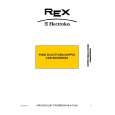 ELECTROLUX FD3-2OV Owners Manual ELECTROLUX FD3-2OV Owners Manual