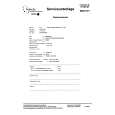 FAGOR 905011971 Service Manual FAGOR 905011971 Service Manual