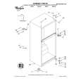 WHIRLPOOL ET4CSKXKQ03 Parts Catalog WHIRLPOOL ET4CSKXKQ03 Parts Catalog