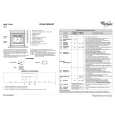 WHIRLPOOL AKZ 212 IX Quick Start WHIRLPOOL AKZ 212 IX Quick Start