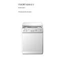 AEG FAV60810U-W Owners Manual AEG FAV60810U-W Owners Manual