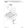 WHIRLPOOL SCS3614GB0 Parts Catalog WHIRLPOOL SCS3614GB0 Parts Catalog