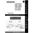 AIWA XGS202D Service Manual AIWA XGS202D Service Manual
