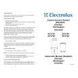 ELECTROLUX ZCV781 Owners Manual ELECTROLUX ZCV781 Owners Manual