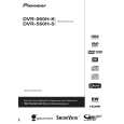PIONEER DVR-560H-K/WYXV5 Owners Manual PIONEER DVR-560H-K/WYXV5 Owners Manual