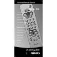 PHILIPS SBCRU430/02D Owners Manual PHILIPS SBCRU430/02D Owners Manual