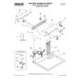 WHIRLPOOL CEDX463RQ0 Parts Catalog WHIRLPOOL CEDX463RQ0 Parts Catalog