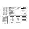 SONY WM-EX30 Owners Manual SONY WM-EX30 Owners Manual