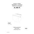 SIBIR (N-SR) A340K Owners Manual SIBIR (N-SR) A340K Owners Manual